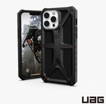 uag kevlar 13 pro max