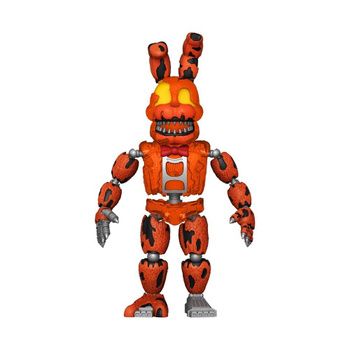 Fnaf 4 sales action figures