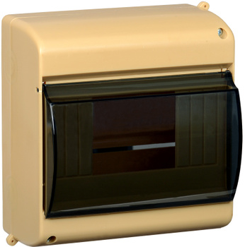 Бокс Под Автоматический Выключатель – купить в интернет-магазине OZON ...