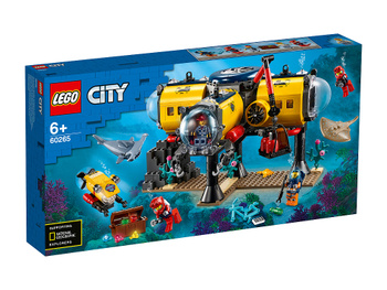 Lego best sale city 20266