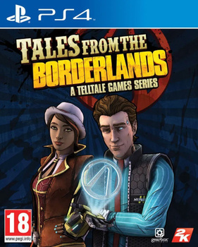 new tales from the borderlands ps4