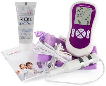 Тренажер Кегеля Pelvifine Pelvic Muscle Trainer – купить в интернет ...