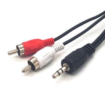 Edifier aux hot sale cable