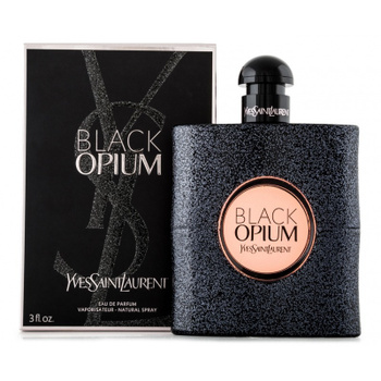 Buy black 2025 opium perfume