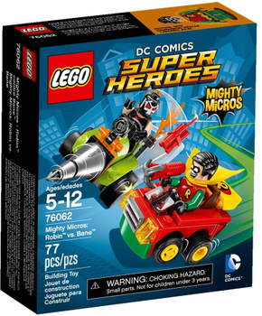 Robin legos best sale