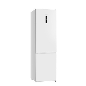 Холодильник с Морозильником Gorenje Nrk6202Axl4 – купить в  интернет-магазине OZON по низкой цене