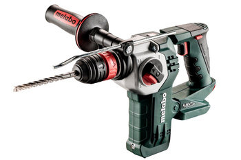 Metabo kha best sale 18 ltx t03320