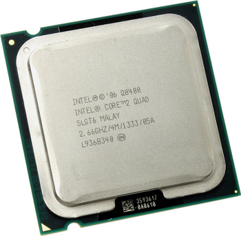 Lga775 on sale quad core