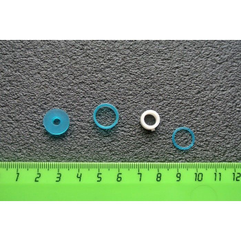 Ремкомплект для Пневматического Пистолета Аникс – купить в интернет ...