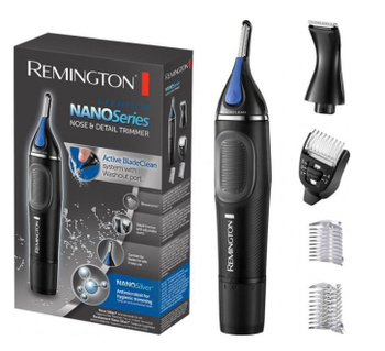 Remington trimmer store