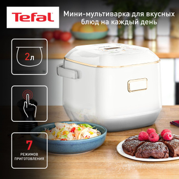 Tefal deals mini cooker