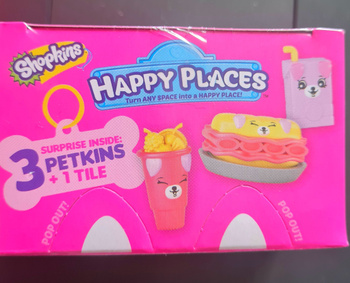 Shopkins 2024 happy places