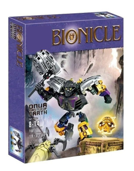 Bionicle 70789 store