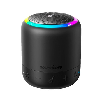 Anker rave mini store speaker