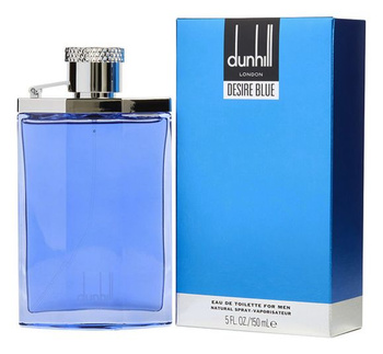 Dunhill desire deals eau de parfum