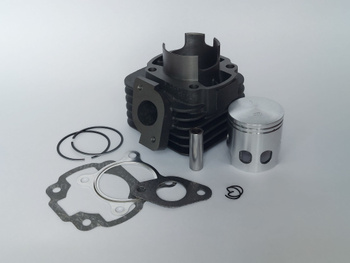 Поршневая на Скутер 2Т – купить в интернет-магазине OZON по выгодной ...