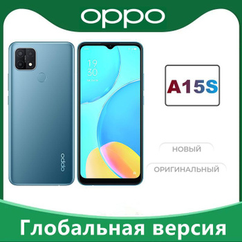 oppo a15s128gb