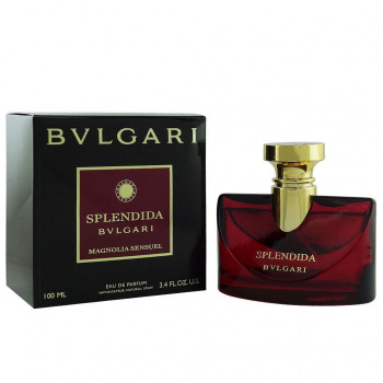 Bvlgari perfume splendida outlet magnolia