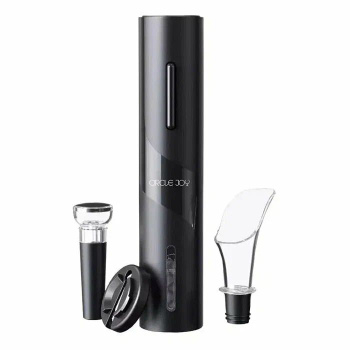 Electric Wine Opener Set OZON