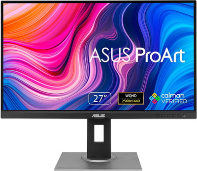 Монитор ASUS PB278Q купить на OZON по низкой цене
