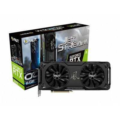 Palit GTX 1070 Jetstream 8 GB купить на OZON по низкой цене