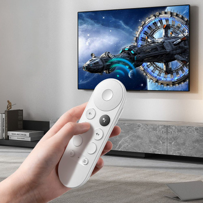 CHROMECAST WITH GOOGLE TV (GA01919) купить на OZON по низкой цене