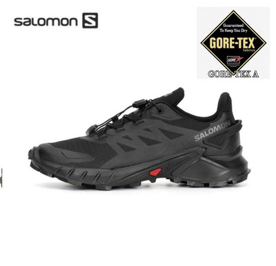 Authentic ltr gtx w salomon hotsell