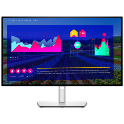 DELL ULTRASHARP U2719DC 27 купить на OZON по низкой цене