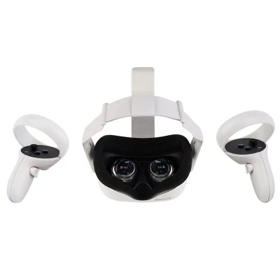 Oculus Quest 2 64 GB купить на OZON по низкой цене