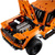 Конструктор Техник "Ford RAPTOR F-150" 1379 деталей (машина Форд Раптор ...