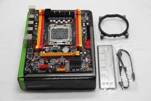 X79_v2. 82. 82h. Machinist x79 lga2011. Machinist x79 lga 2011 pinout.