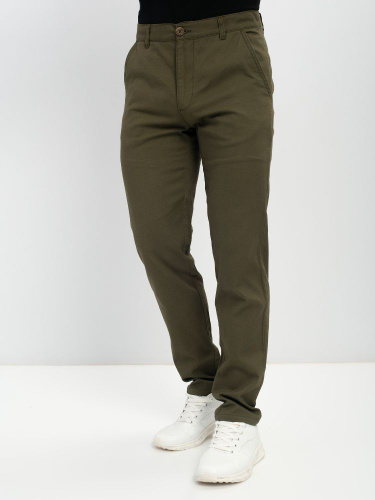 Прямые брюки мужские Lee Cooper – купить в интернет-магазине OZON повыгодной цене