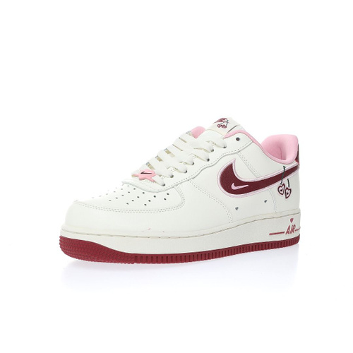 Nike air force 2024 1 valentine's day