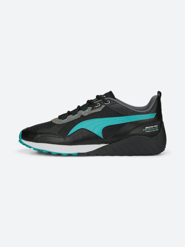 Tenis puma best sale mercedes benz petronas