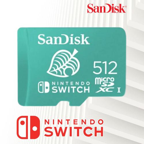 Switch 512gb shop