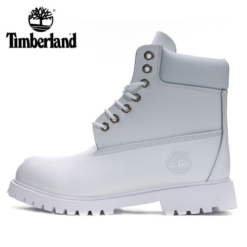 Белые женские ботинки Timberland купить в интернет магазине OZON