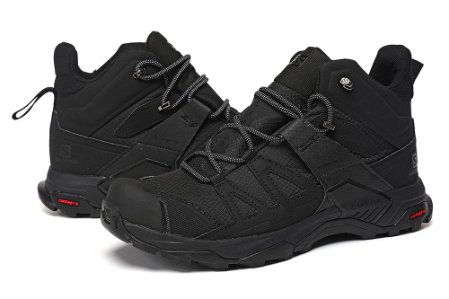 Salomon alp mid discount gtx