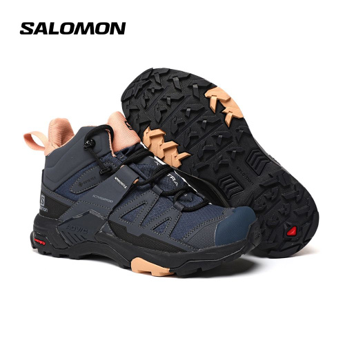 Salomon kaipo mid cs deals wp 2