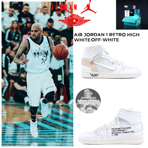 Nike air outlet jordans off white