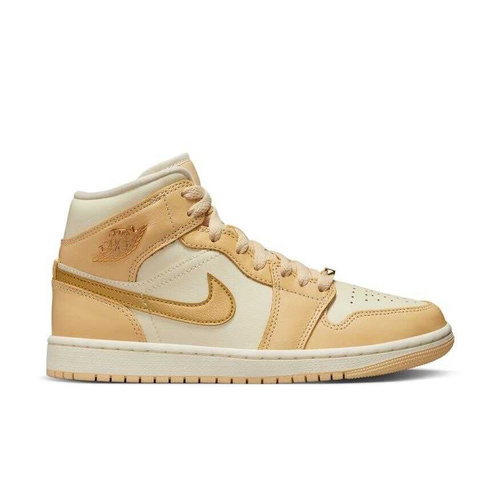 Jordan femme mid online 1