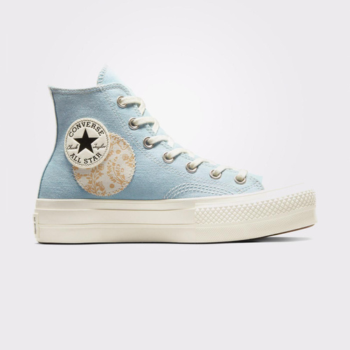 Converse chuck taylor store all star platform