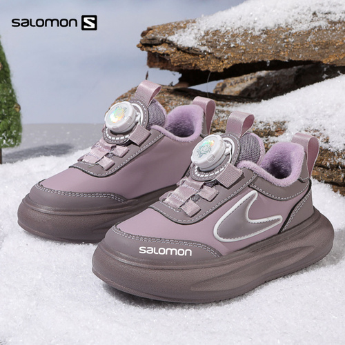 Salomon 34 on sale