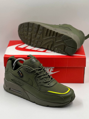 Nike air clearance green