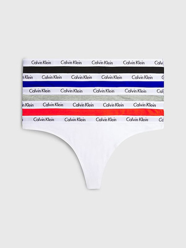 Calvin klein string pack best sale