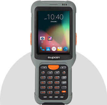 разработка по для терминалов