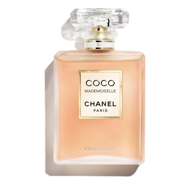 Chanel Духи COCO MADEMOISELLE L'Eau Privee 100 мл купить на OZON