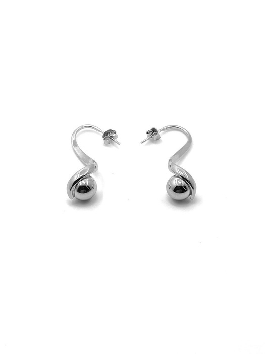 Верона Silver Серьги женские - купить с доставкой по выгодным ценам в ...