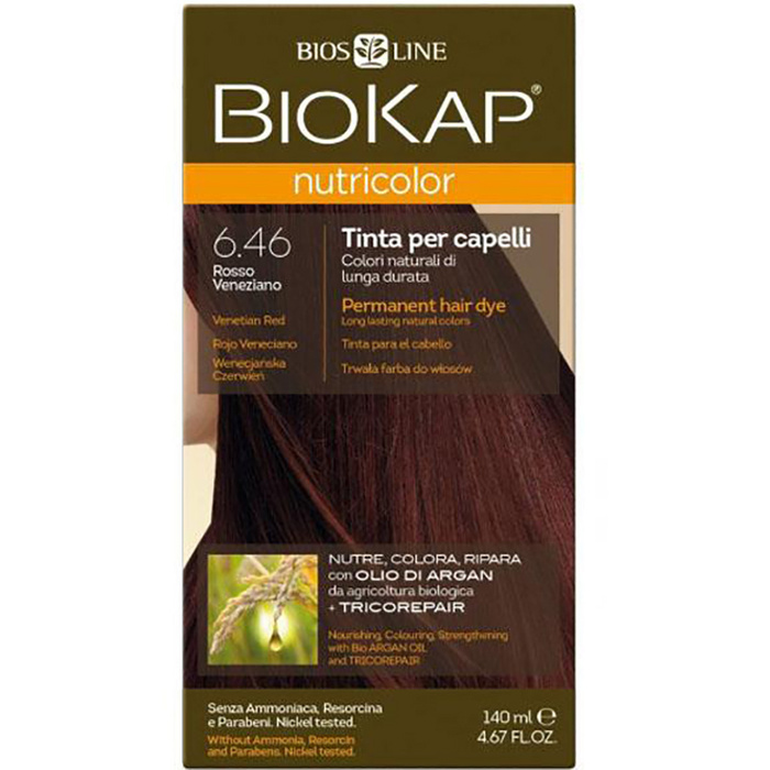 biokap tinta