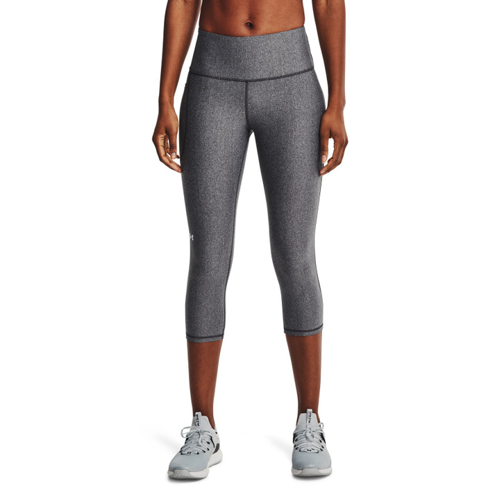 Капри Under Armour HG Armour Hi Capri — купить в интернет-магазине OZON с  быстрой доставкой