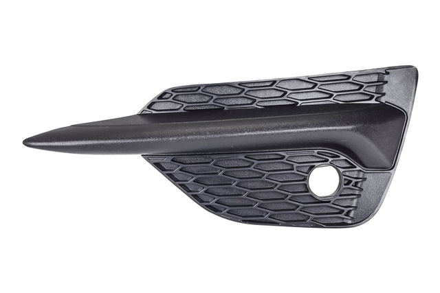 Решетка переднего бампера под ПТФ правая с отв. под парктроник SAILING ...